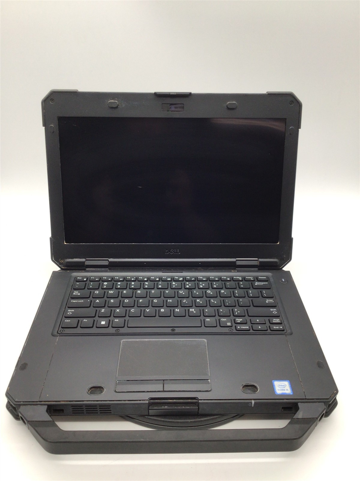 Dell Latitude 5420 Rugged i5-8350U/8GB RAM/256GB SSD