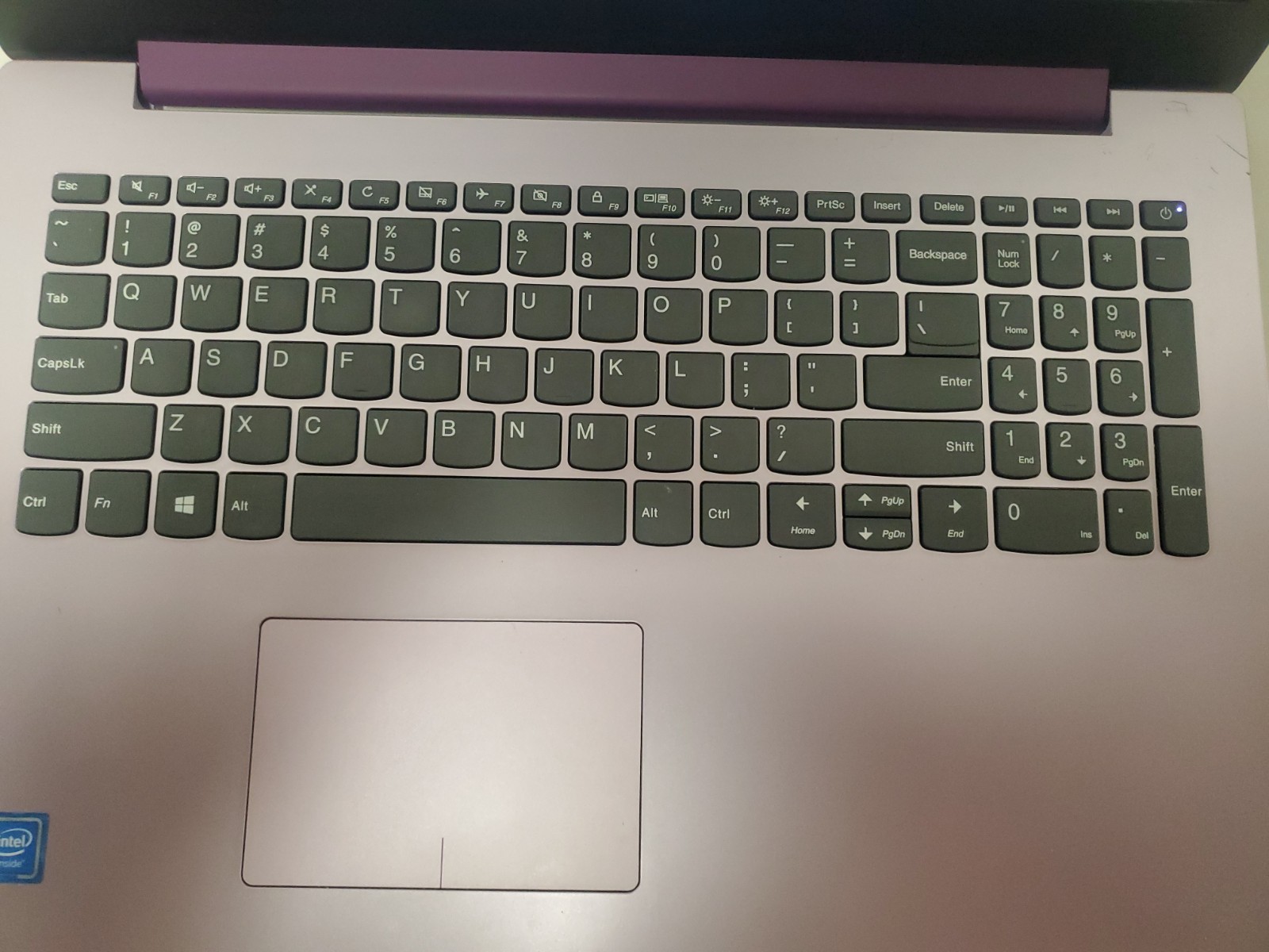 Lenovo IdeaPad 320-15IAP 80XR 15.6″ (1 TB, Intel Celeron N3350, 1.10 GHz, 4 GB)