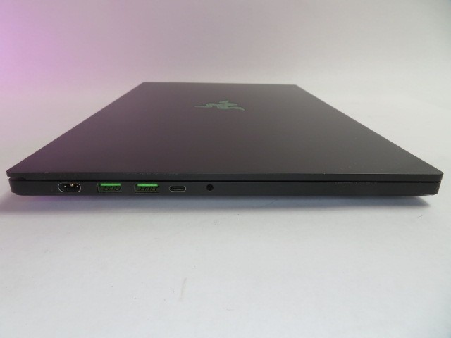RAZER BLADE 15 ADVANCED i7-11800H 2.3GHz 32GB 1TB NVMe RTX 3080 BACKLIT WIN 11