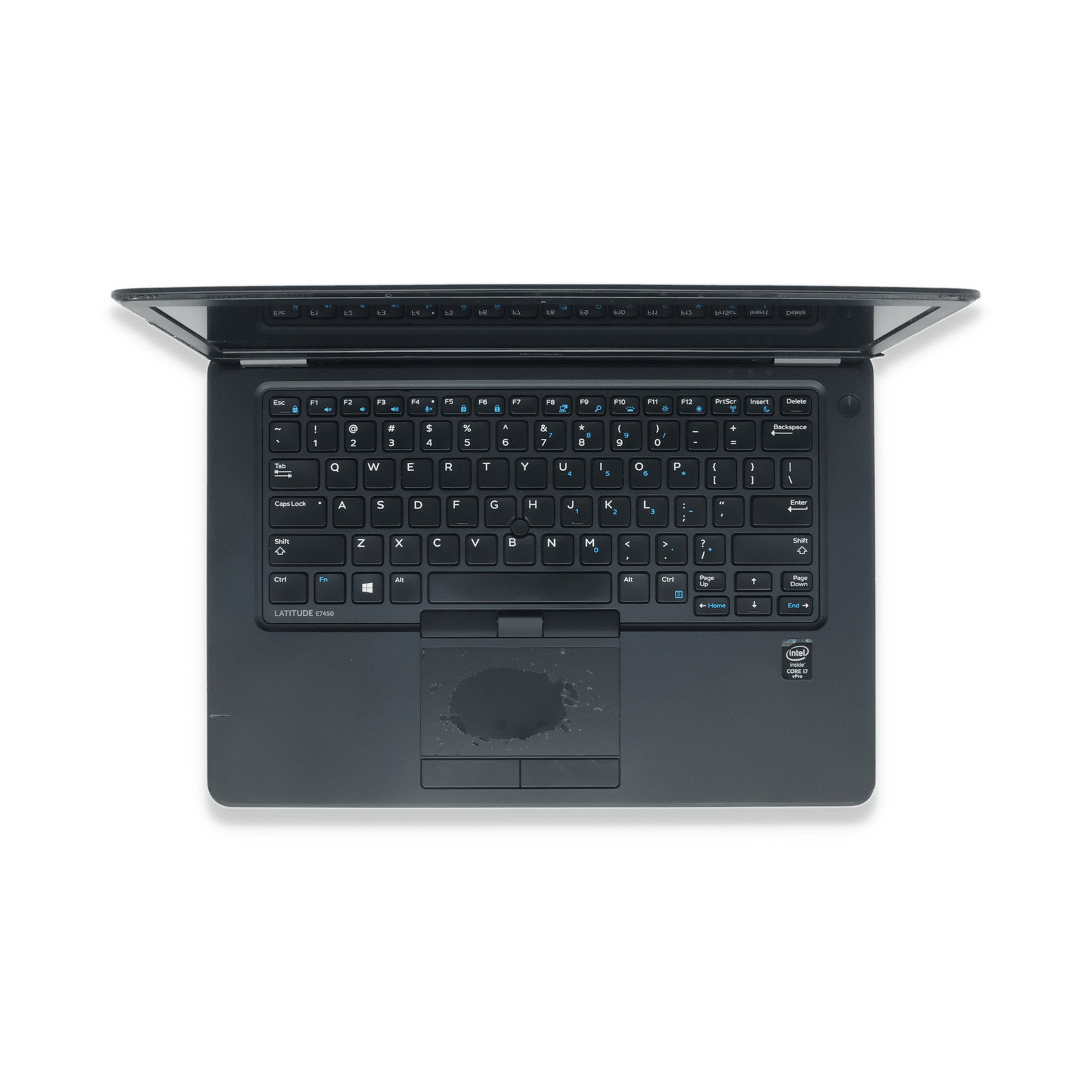 Dell Latitude 14″ Laptop : i5 5th Gen | 4GB Ram 256GB SSD | No OS – Refurbished