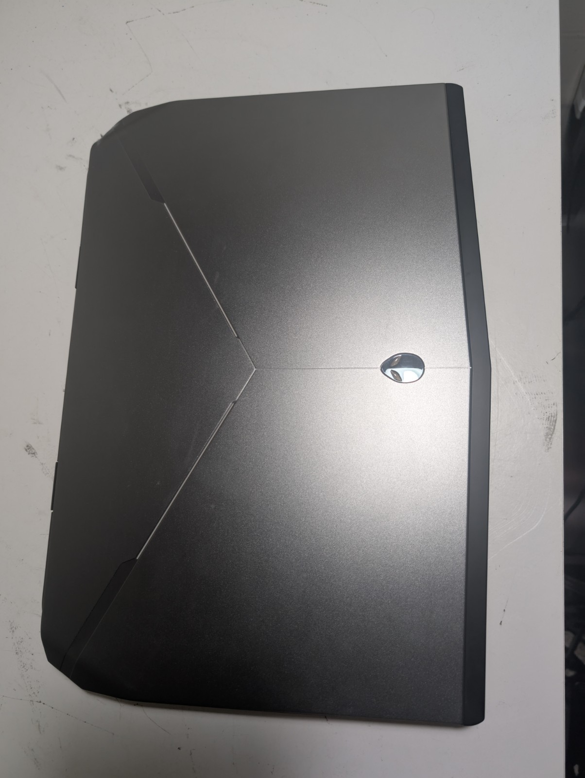 Dell Alienware 15 R2 i7-6700HQ 2.6GHz 16GB RAM 256GB SSD 970M