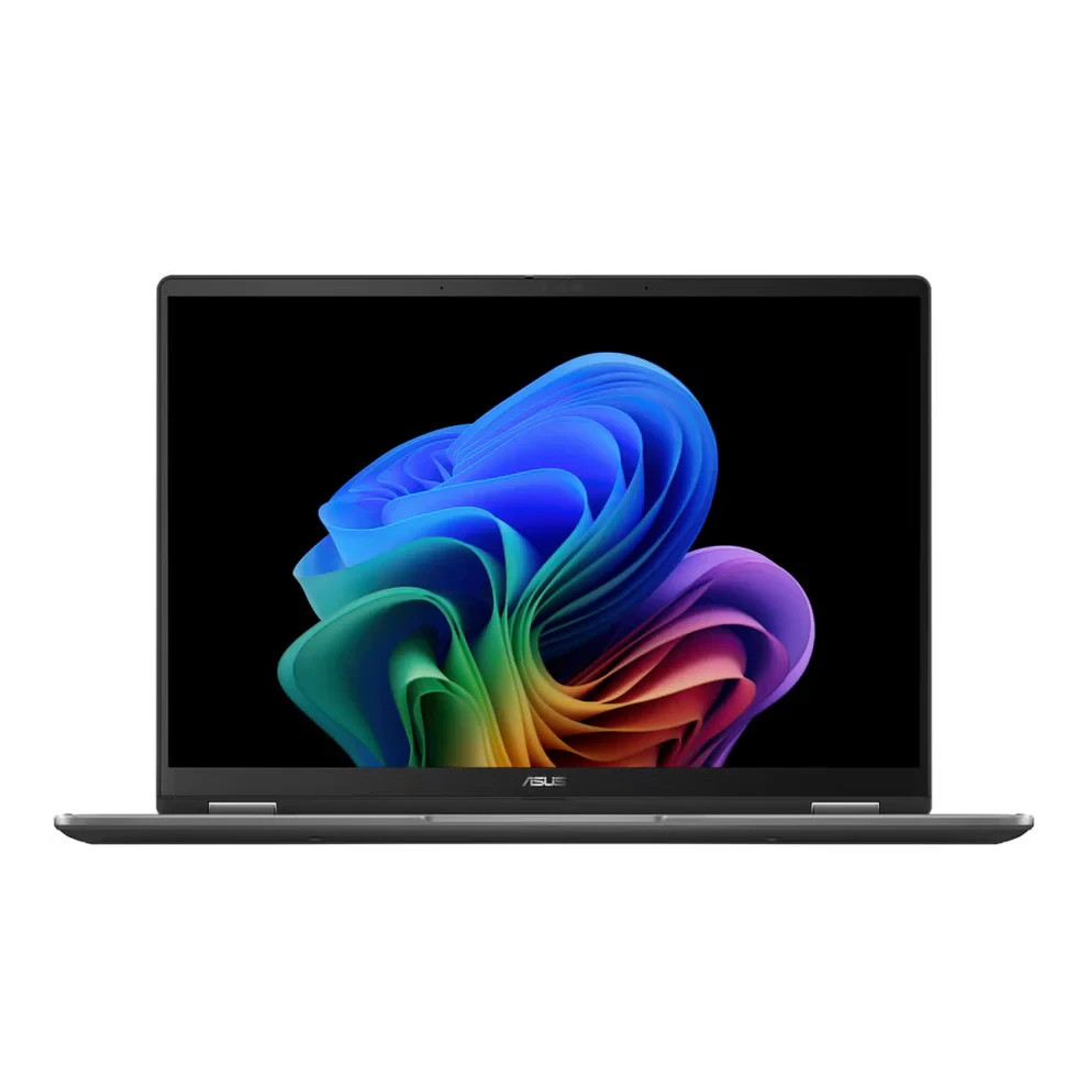 ASUS Vivobook Flip 14” OLED Touch Copilot+ PC (Ultra 7 256V, 16GB, 1TB)