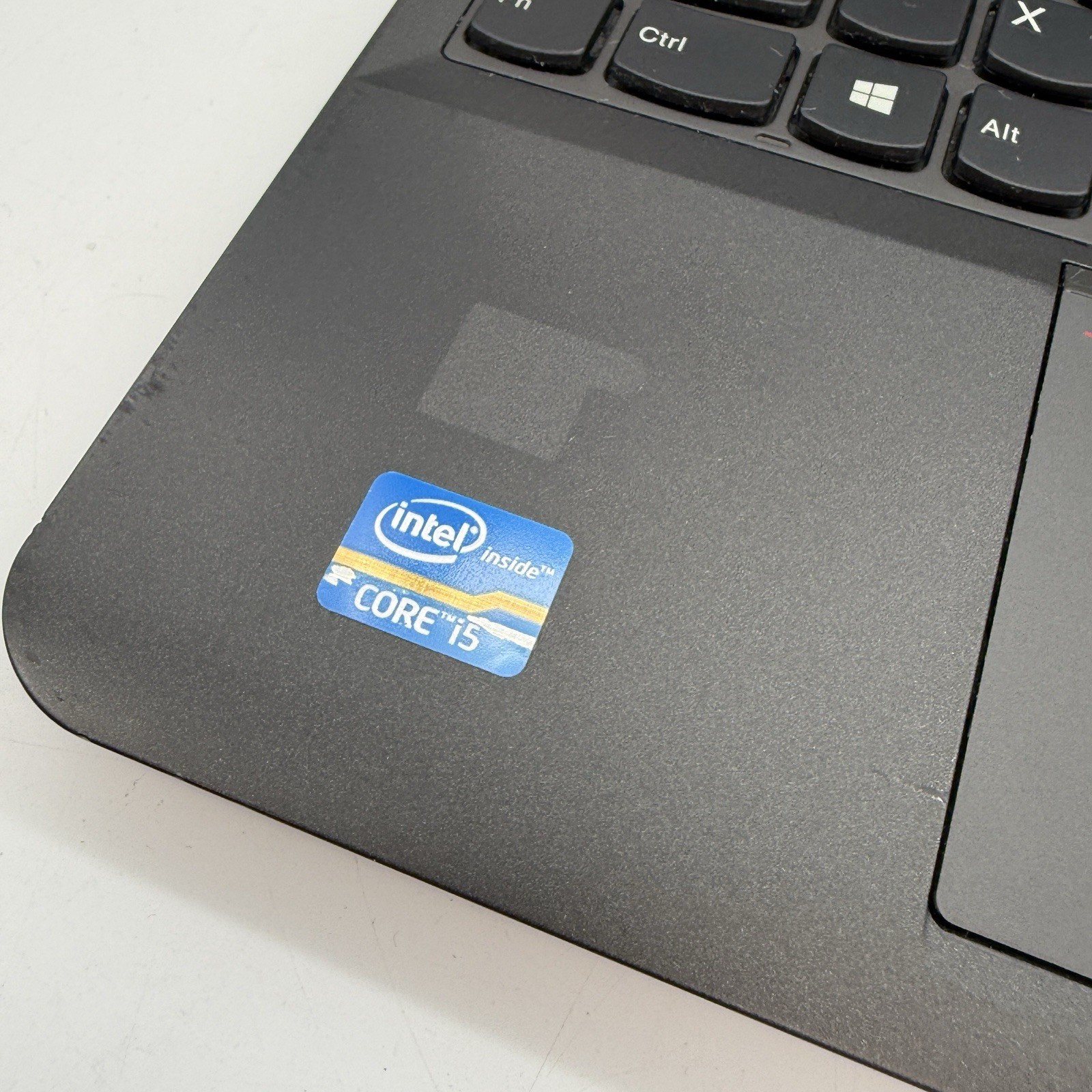 LENOVO THINKPAD E531 Laptop Intel Core i5-3230M 2.60 GHZ No HD/OS/RAM/BATT – L53