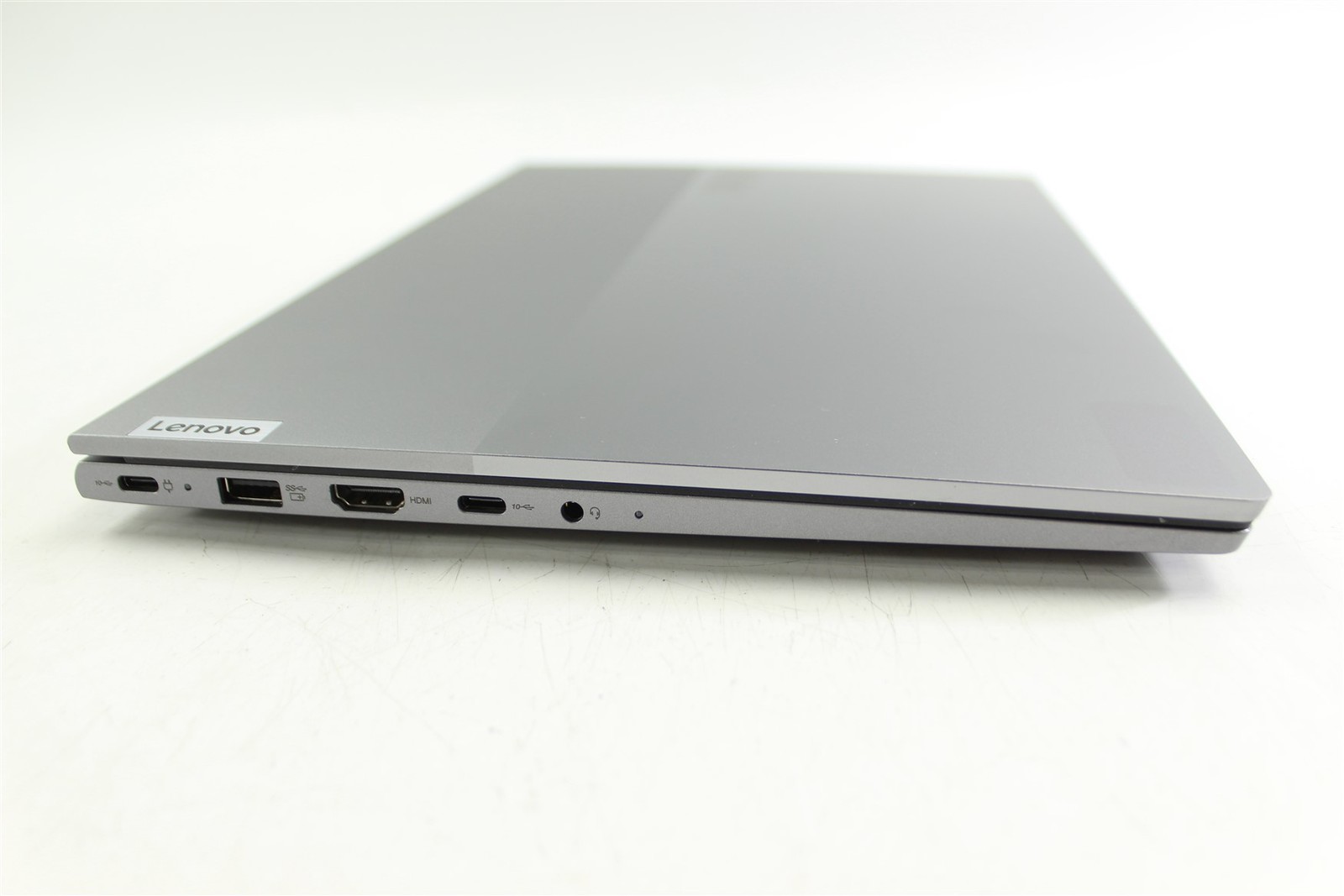 Lenovo ThinkBook 14 G6 14″ Ryzen 5 7530U 2.0GHz 512GB SSD 16GB RAM W11P