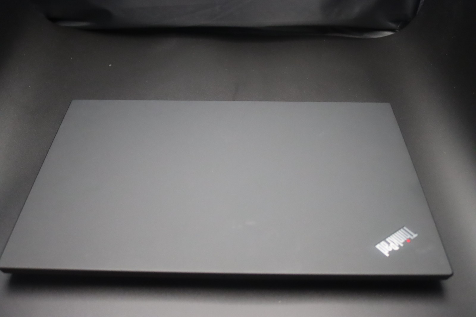 Lenovo ThinkPad T15 Gen 1 1.6 GHz i5-10210U 8GB Ram 256GB SSD – Very Good