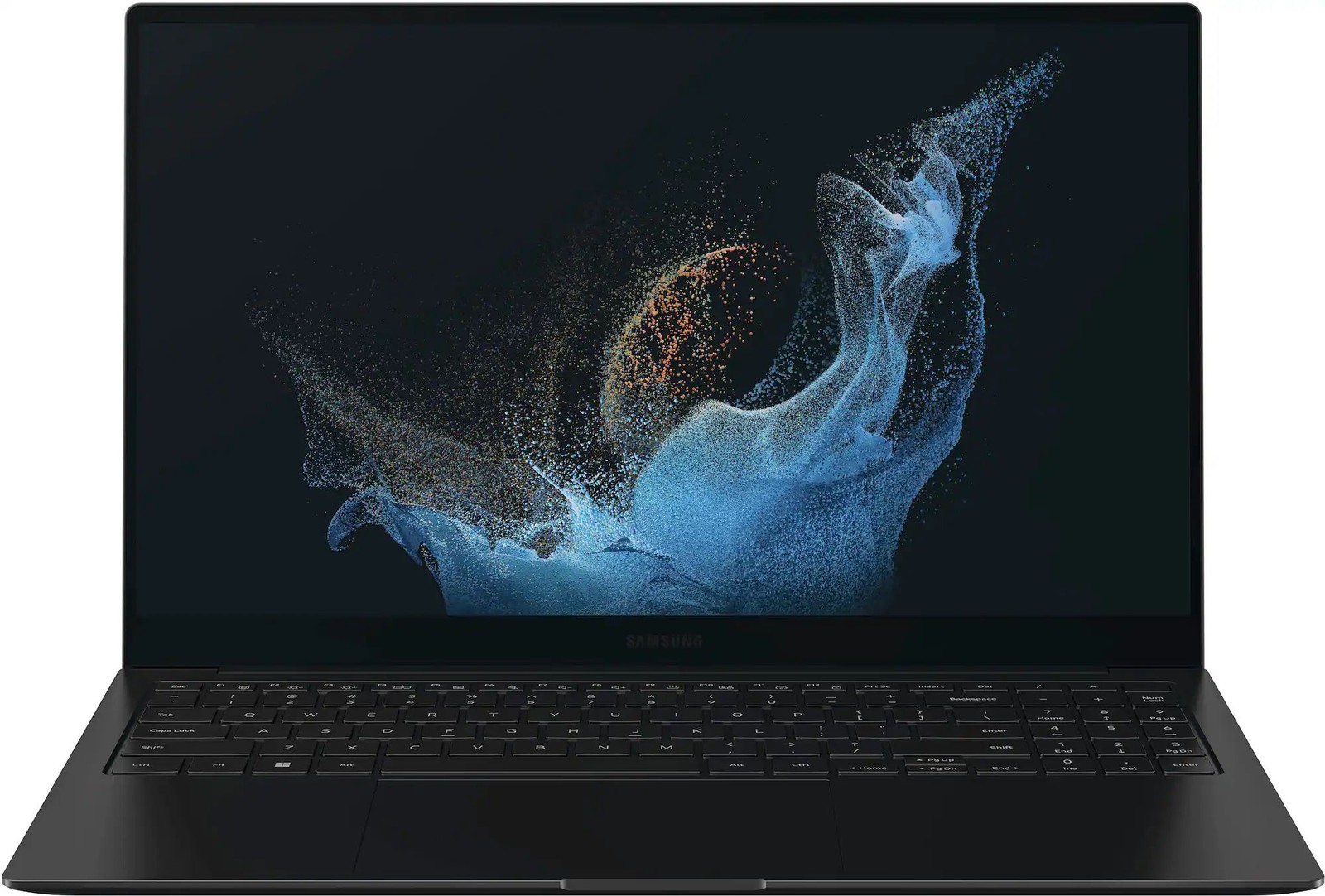 Samsung Galaxy Book2 Pro 15.6″ – i7 – 32GB RAM – Intel Arc A350M – 1TB SSD