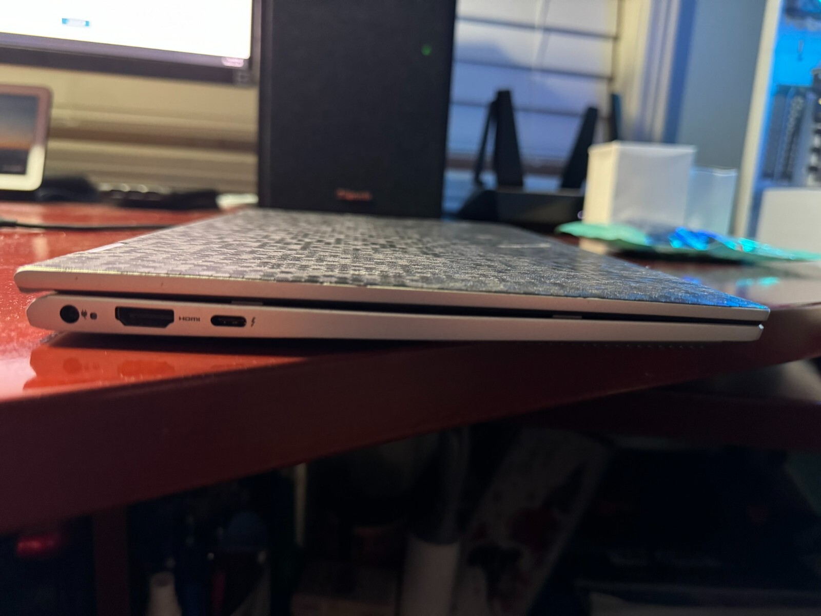 INSPIRON 13 7306 2-IN-1 I5-113G7 8GB 512GB NVME INTEL HD TOUCH WIN11