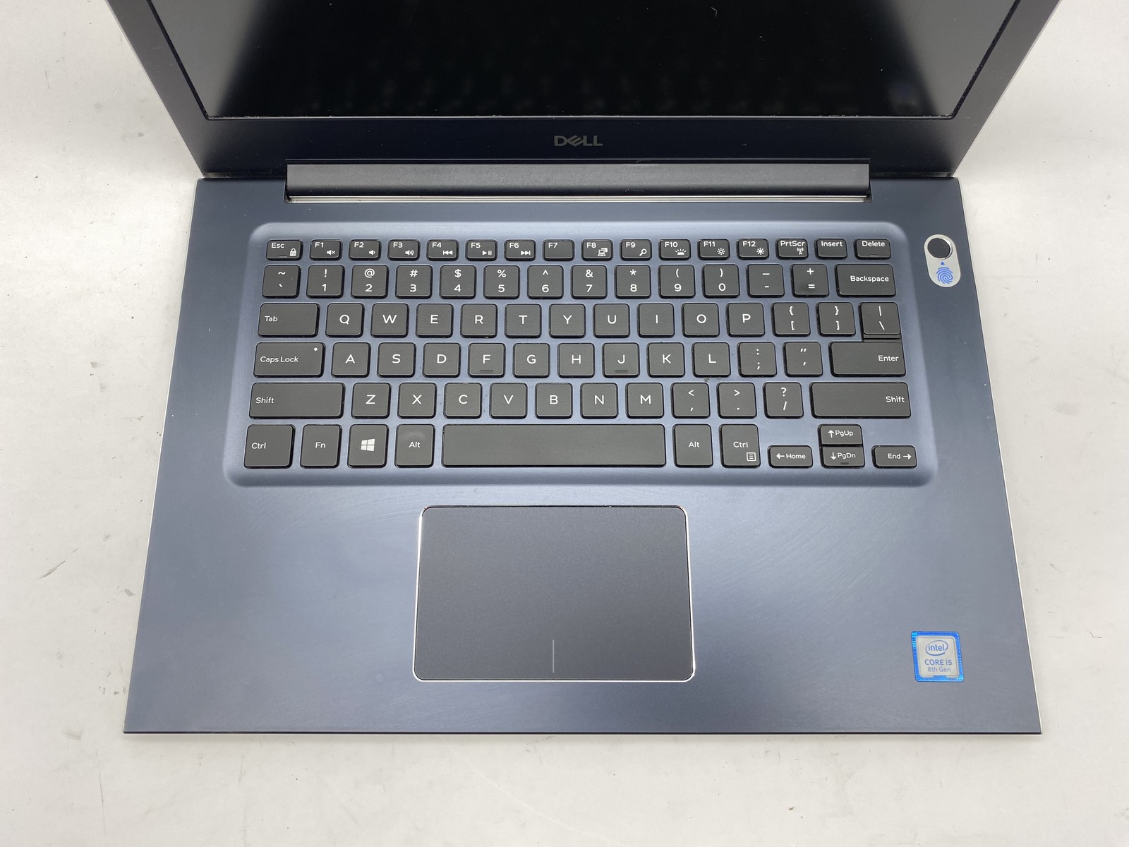 Dell Vostro 5471 Laptop Intel Core i5 8250U NO RAM– No HDD
