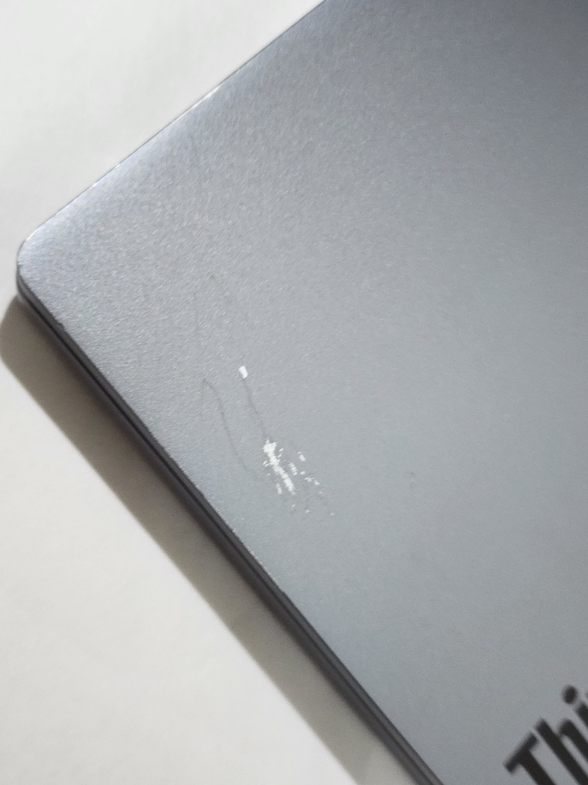 *TOUCH ISSUE*Lenovo ThinkBook 14 G8 IRL 14″Touchscreen Core7-240H(NO RAM,SSD,AC)
