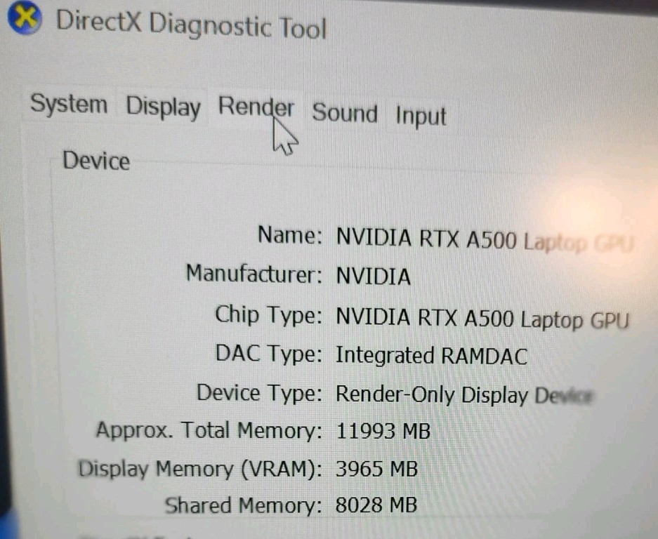 Lenovo Thinkpad P14s Gen 4 i7-1360P 16GB RAM 512GB NVMe NVIDIA RTX™ A500 4GB
