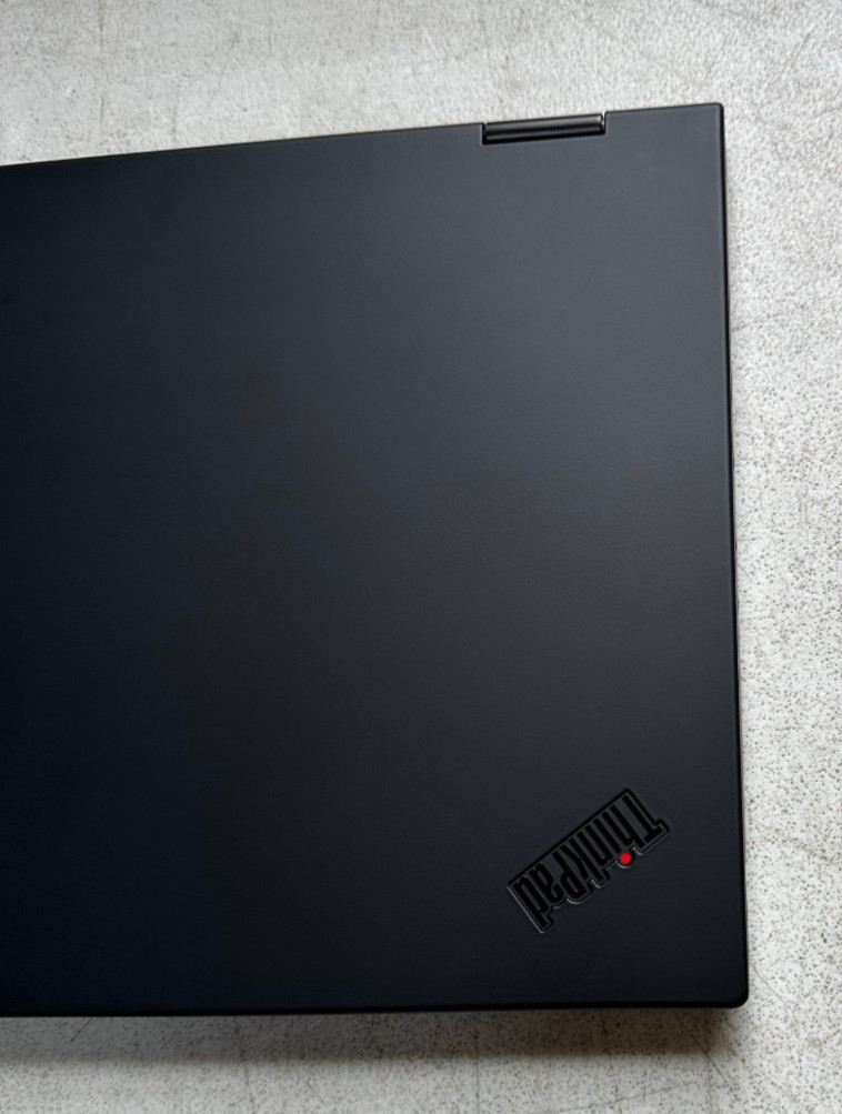 Lenovo ThinkPad X1 Yoga 3rd Gen (i5-8350U, 16GB RAM, Boot to Bio) NO SSD/ADAPTER