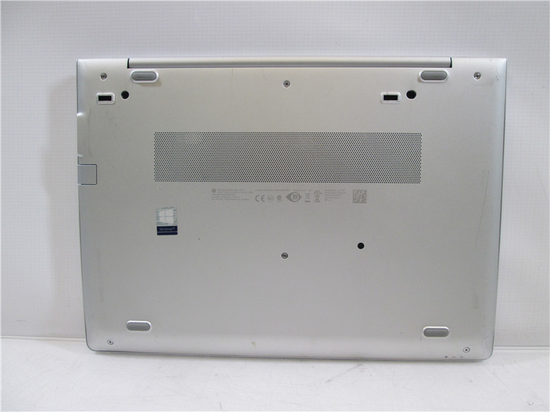 HP EliteBook 745 G5 Laptop Ryzen 5 PRO 2500U 16GB No SSD Win10 COA Grade C 