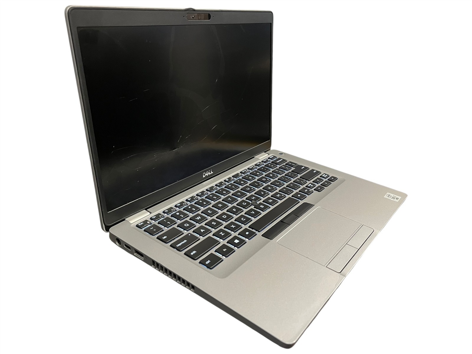 Dell Latitude 5410 i7-10610U 1.80GHz 14″ Laptop – NO RAM/NO DRIVE, BIOS LOCKED
