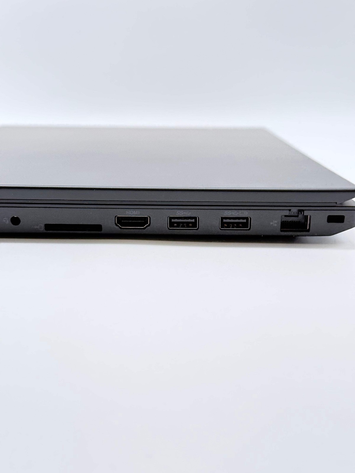 Lenovo ThinkPad P15v Gen 3 15.6″ Core i7 16GB RAM 512GB SSD