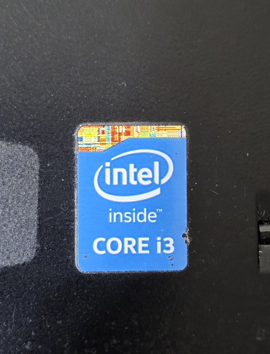 Dell Latitude E5440