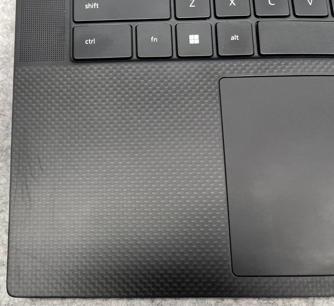 Dell Precision 5570 15.6″ FHD+ Core 6+8 i7-12700H 16G RTX A1000 512GB W11 Pro