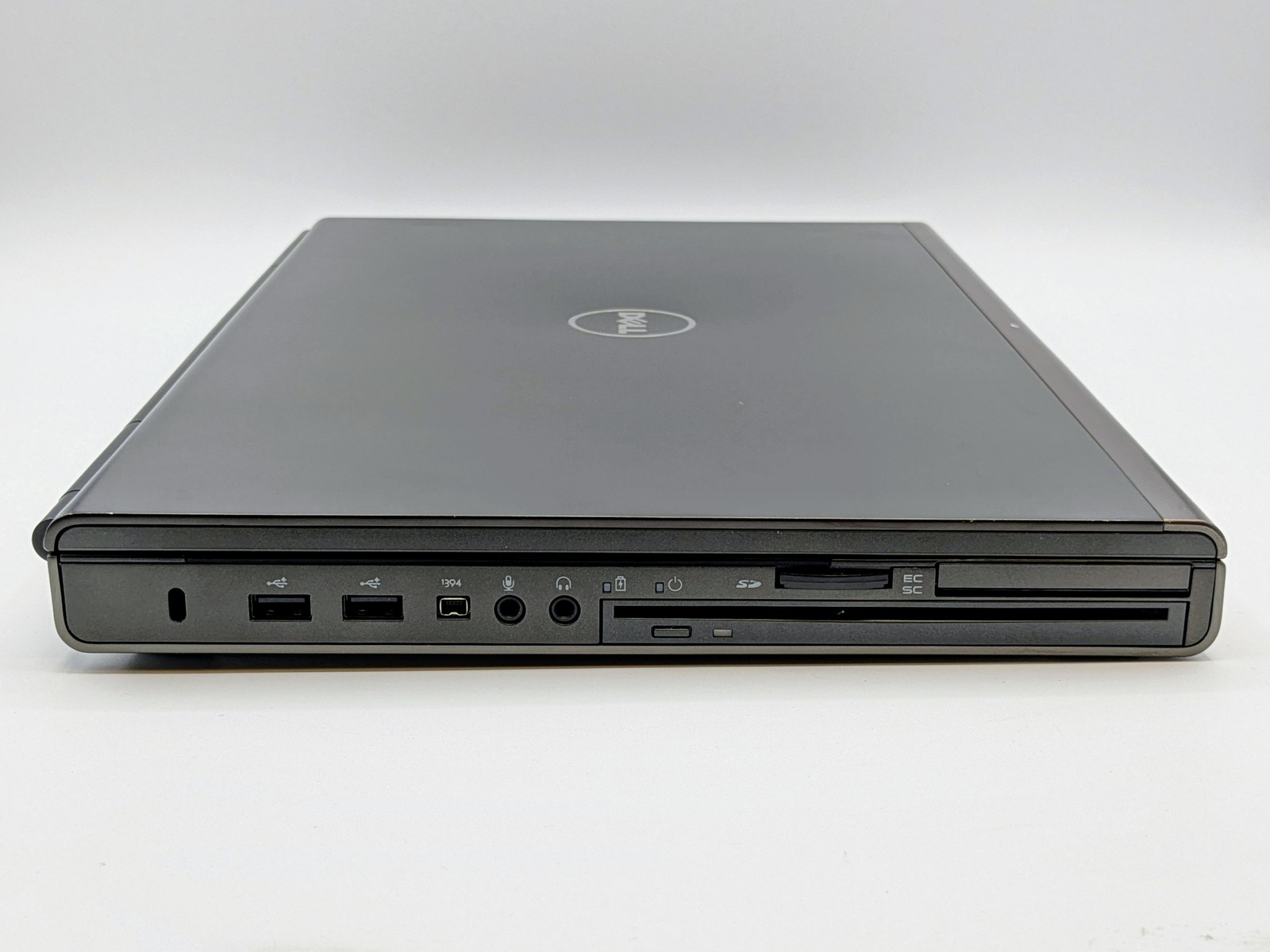 Dell Precision M4600 15″ I7-2820QM GF108GLM DVD Motherboard *READ*