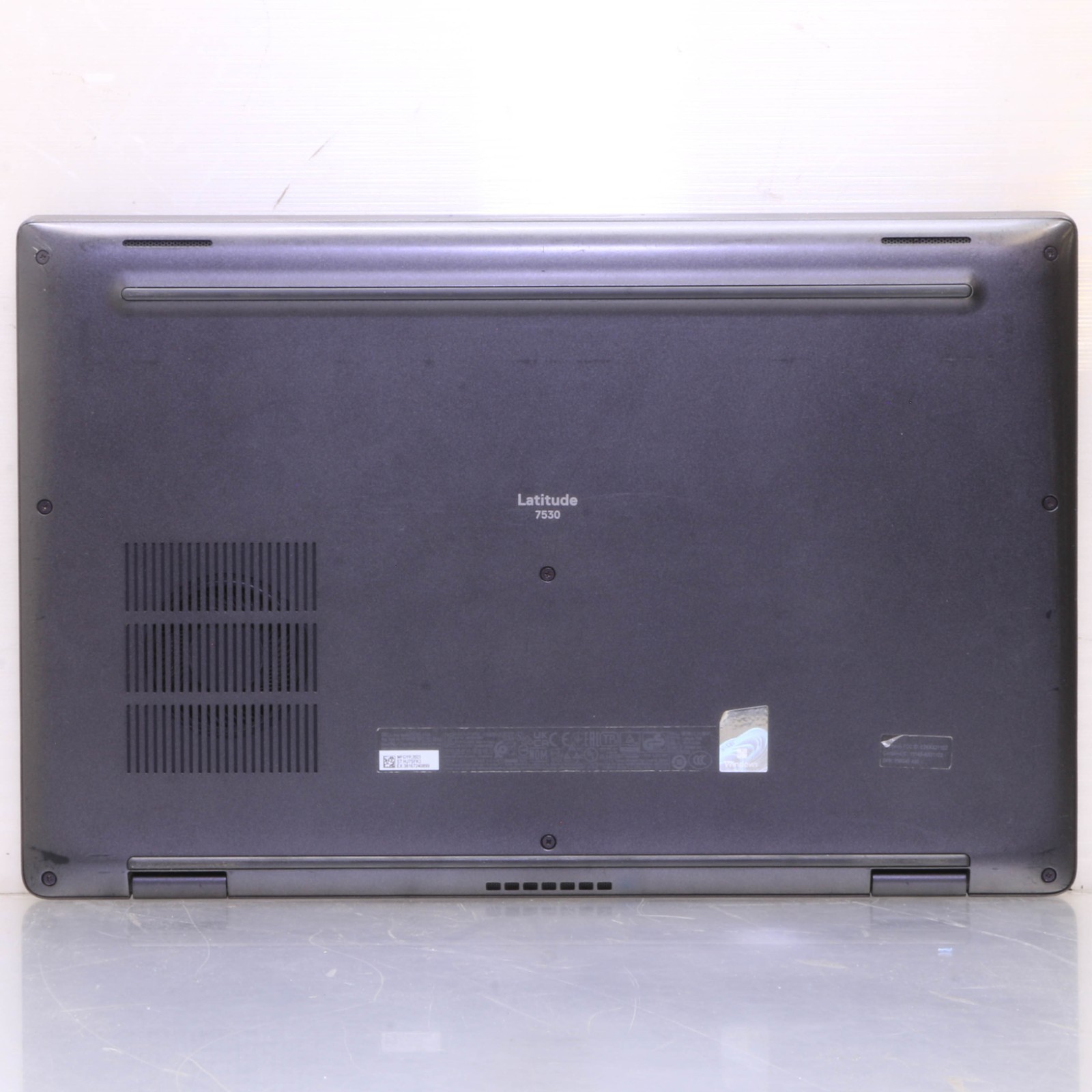 DELL LATITUDE 7530 15.6″ CORE i7-1270P 16GB 512GB SSD W11 **READ** T6-B6