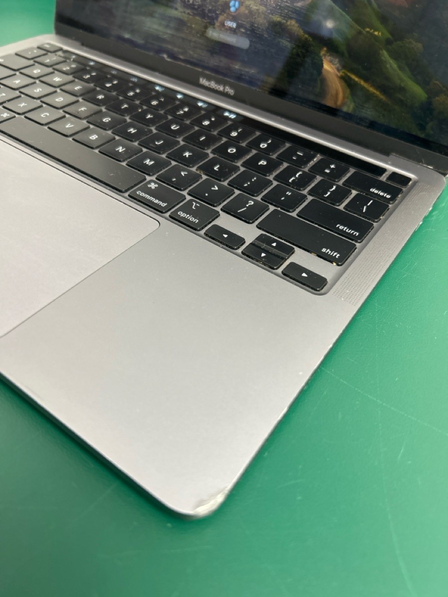 APPLE MACBOOK PRO A2251 2020 i5 2 GHz 16GB 1TB (EZ5002675)