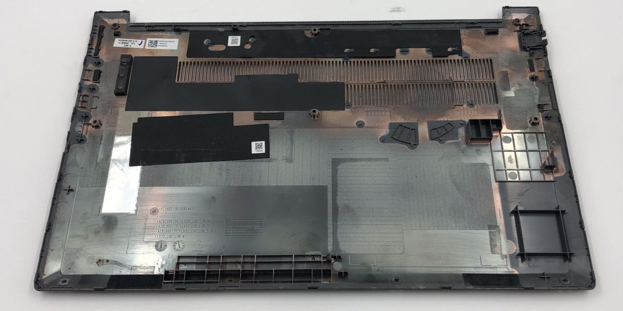 Lenovo ThinkBook 15 G2 ITL Bottom Cover