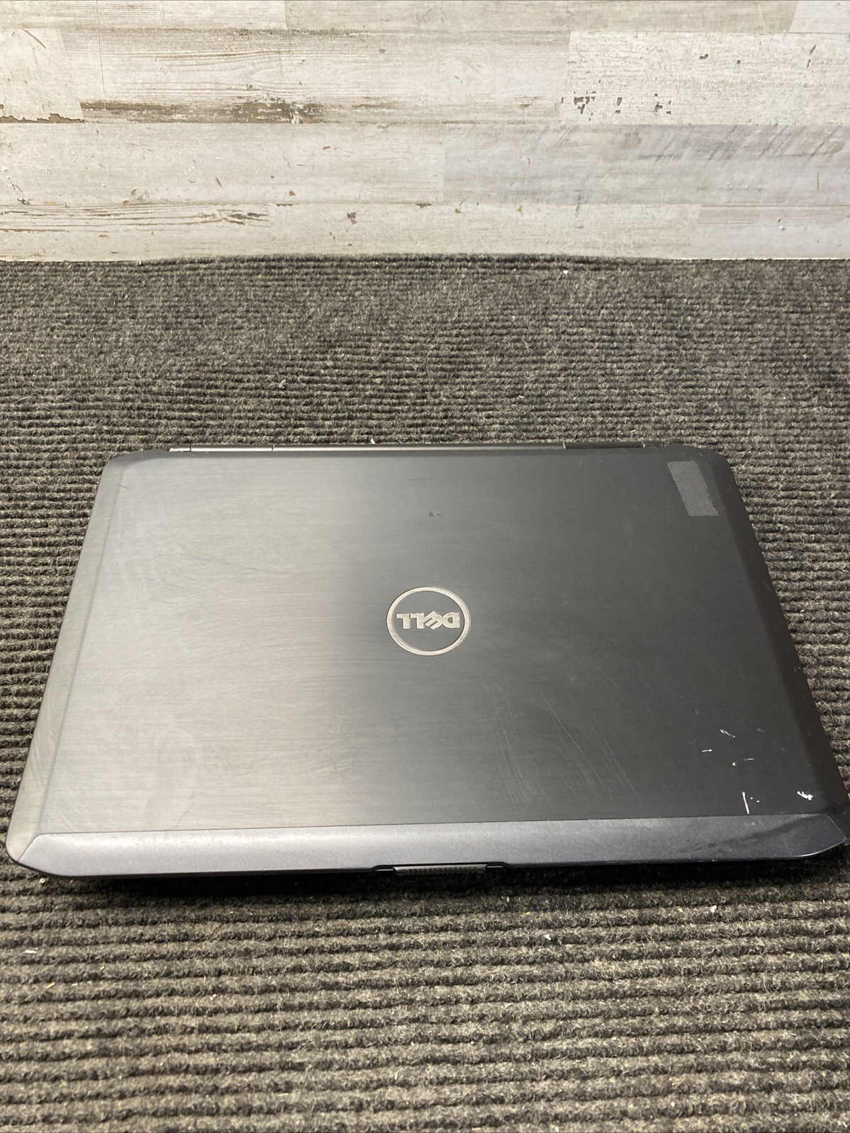 *PARTS* Dell Latitude E5430 non-vPro i3-3120 2.50GHz 2GB Ram No HDD/OS/ BATTERY