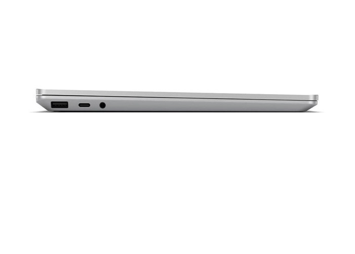 Microsoft Surface Laptop Go 2 12.4″ Touch 8GB 256GB| (), Silver