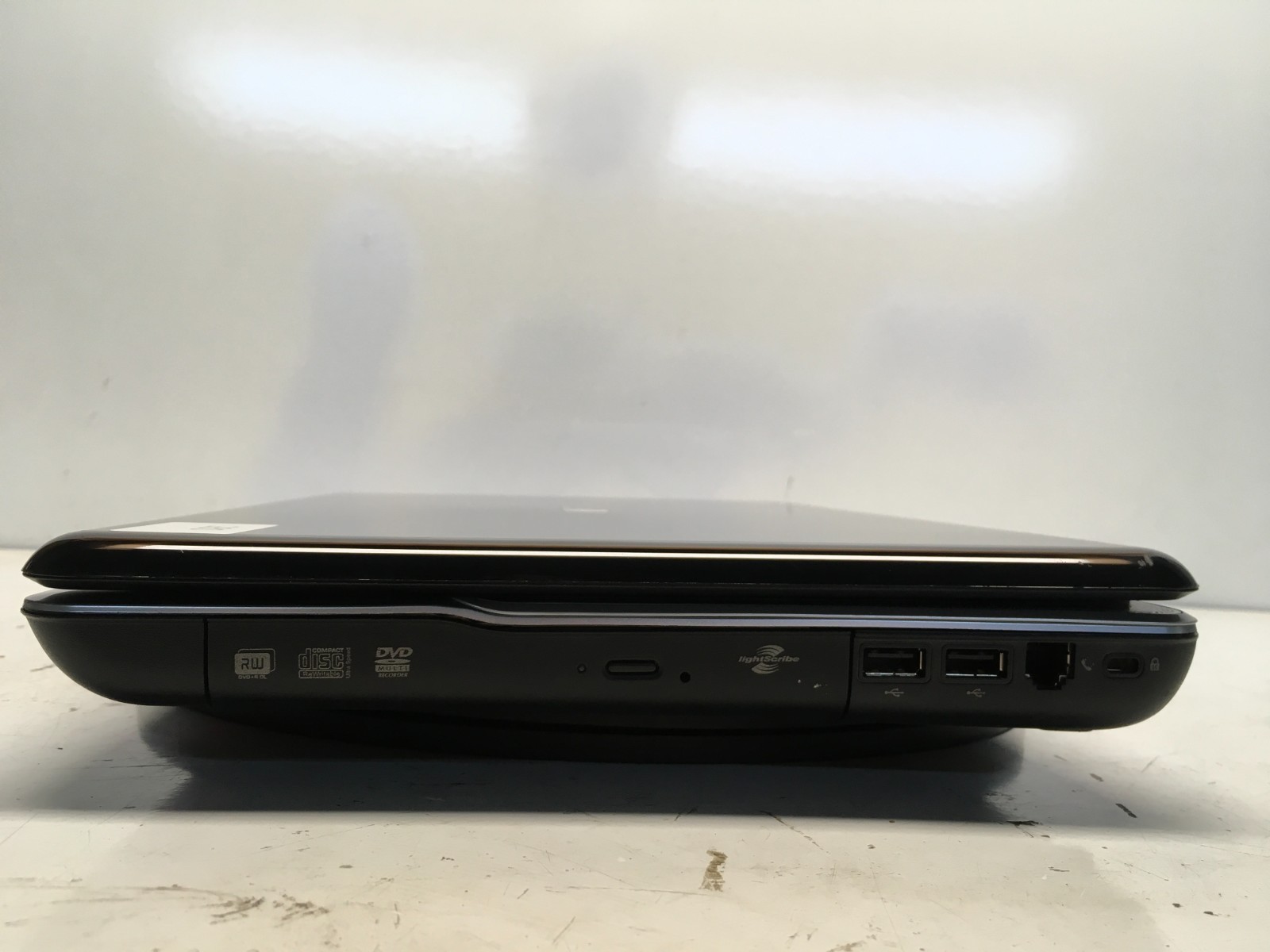 HP G60-445DX AMD Turion RM-75 2200MHz 3 GB NO HDD