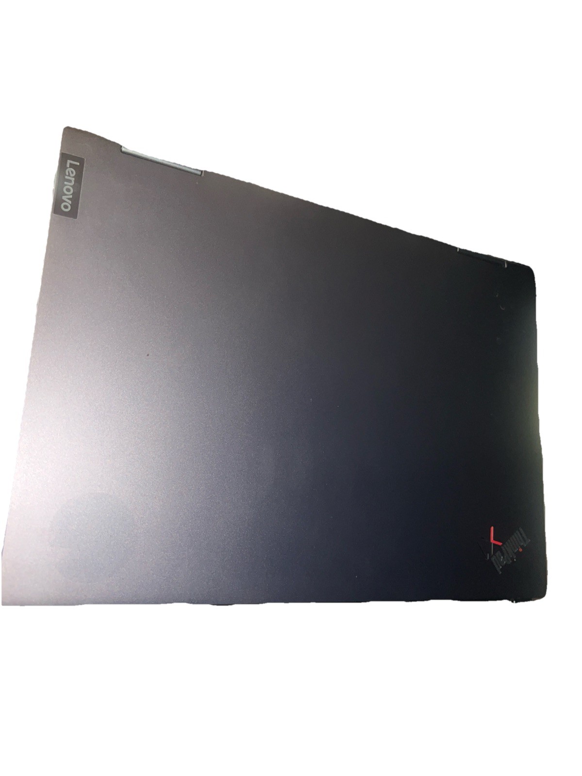 Lenovo ThinkPad X1 Yoga (Gen 6) 14 inch (256GB, Intel Core i7 11th Gen, @ 3.0GHz
