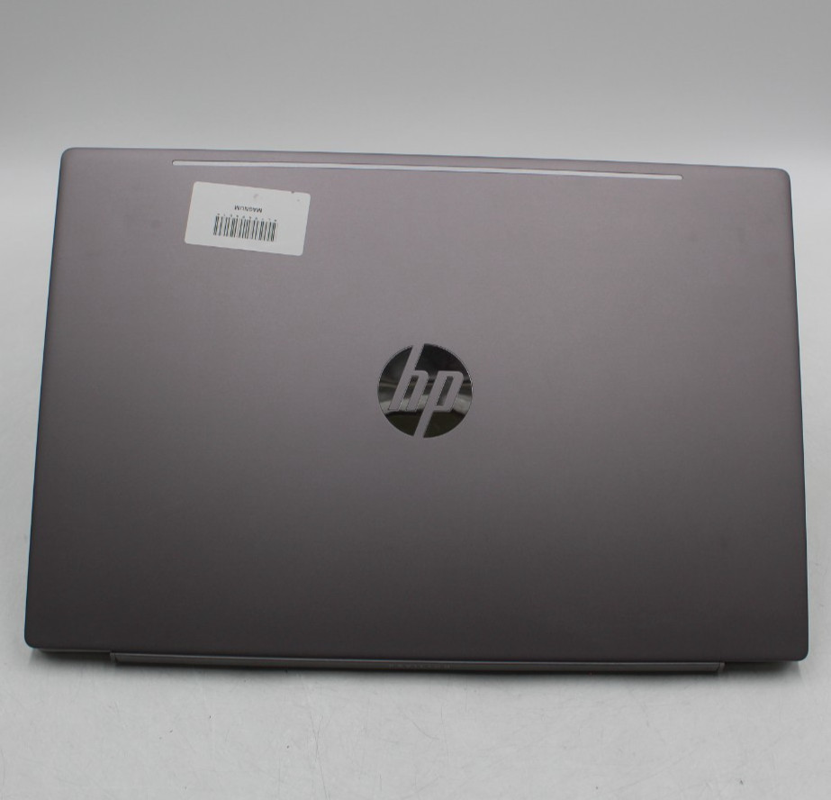 HP Pavilion Laptop 15 15.6in No HD No Caddy 8 GB RAM i7-8565U 30 day warranty