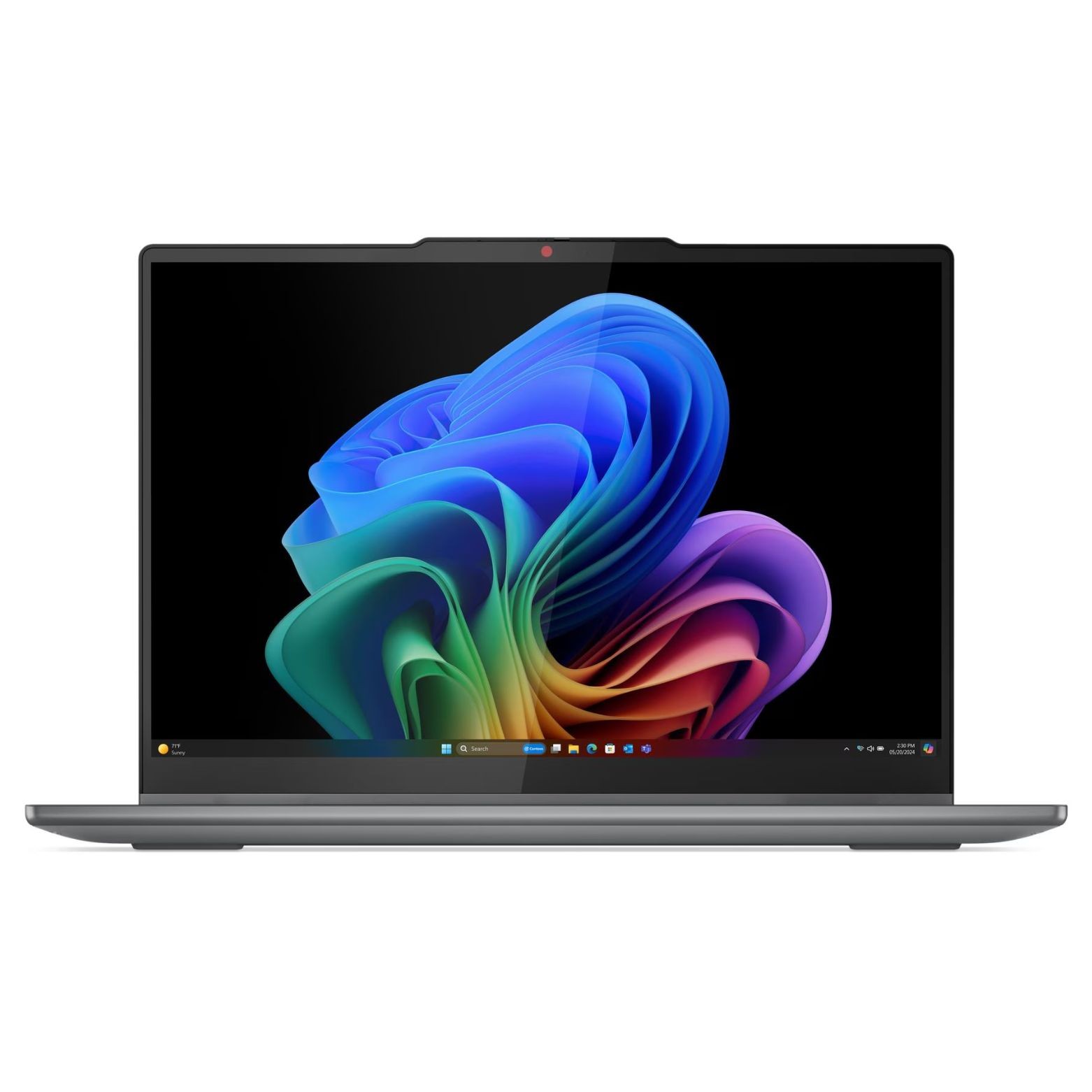 Lenovo Ideapad 5x 14″ OLED Touch Snapdragon X Plus 16GB 1TB SSD with PEN W11H
