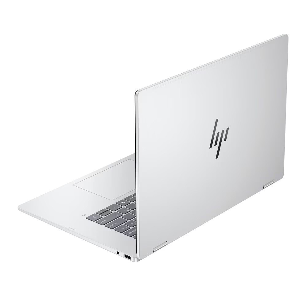 HP OmniBook 3, 16″ WUXGA Touch, R5 40, 16GB RAM, 256GB SSD, Win 11 Home