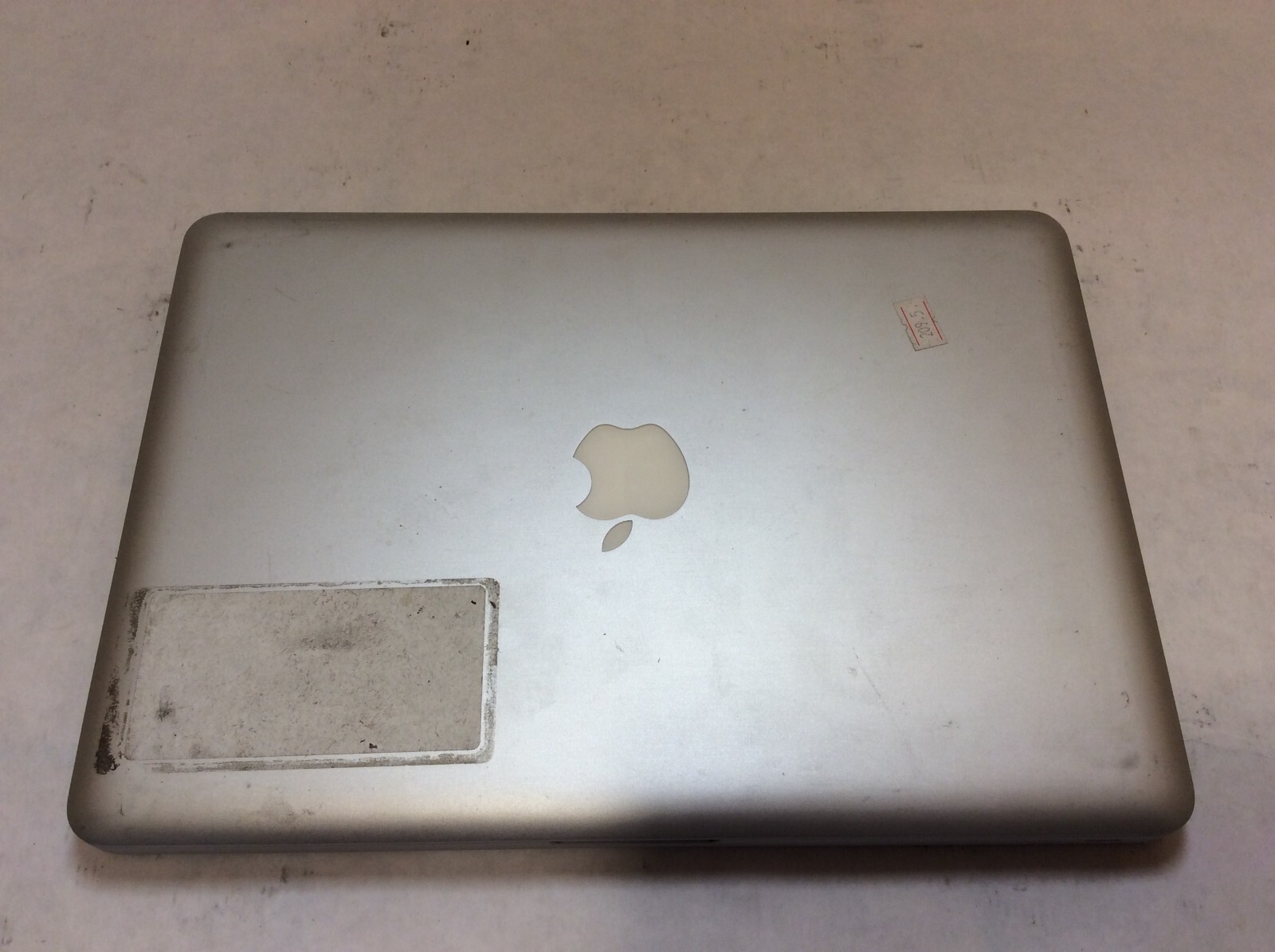 MacBook Pro 9,2 Mid 2012 Laptop 13″ Intel Core i5 2.5GHz WON’T TURN ON -PP