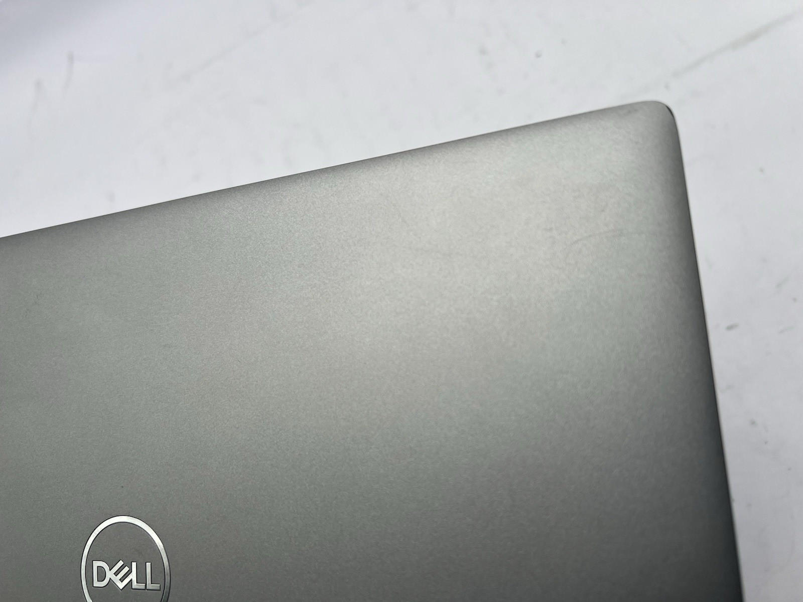 Dell Latitude 5320, i5-1135G7, @ 2.40GHz, 8GB RAM, 256GB NVMe-No OS/Adapter