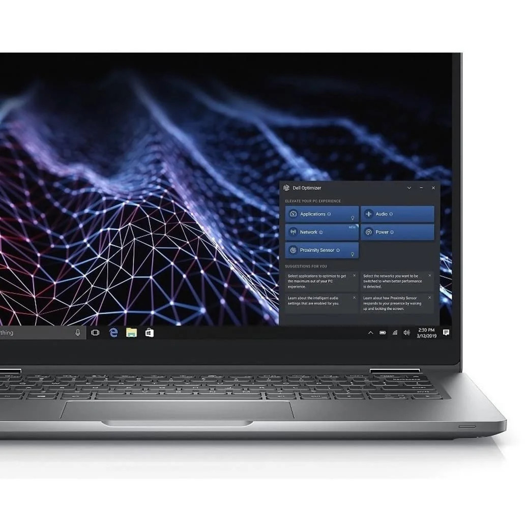 Dell Latitude 5530 15.6″ FHD Laptop Intel Core i5-1245U 16GB 256GB Win11P