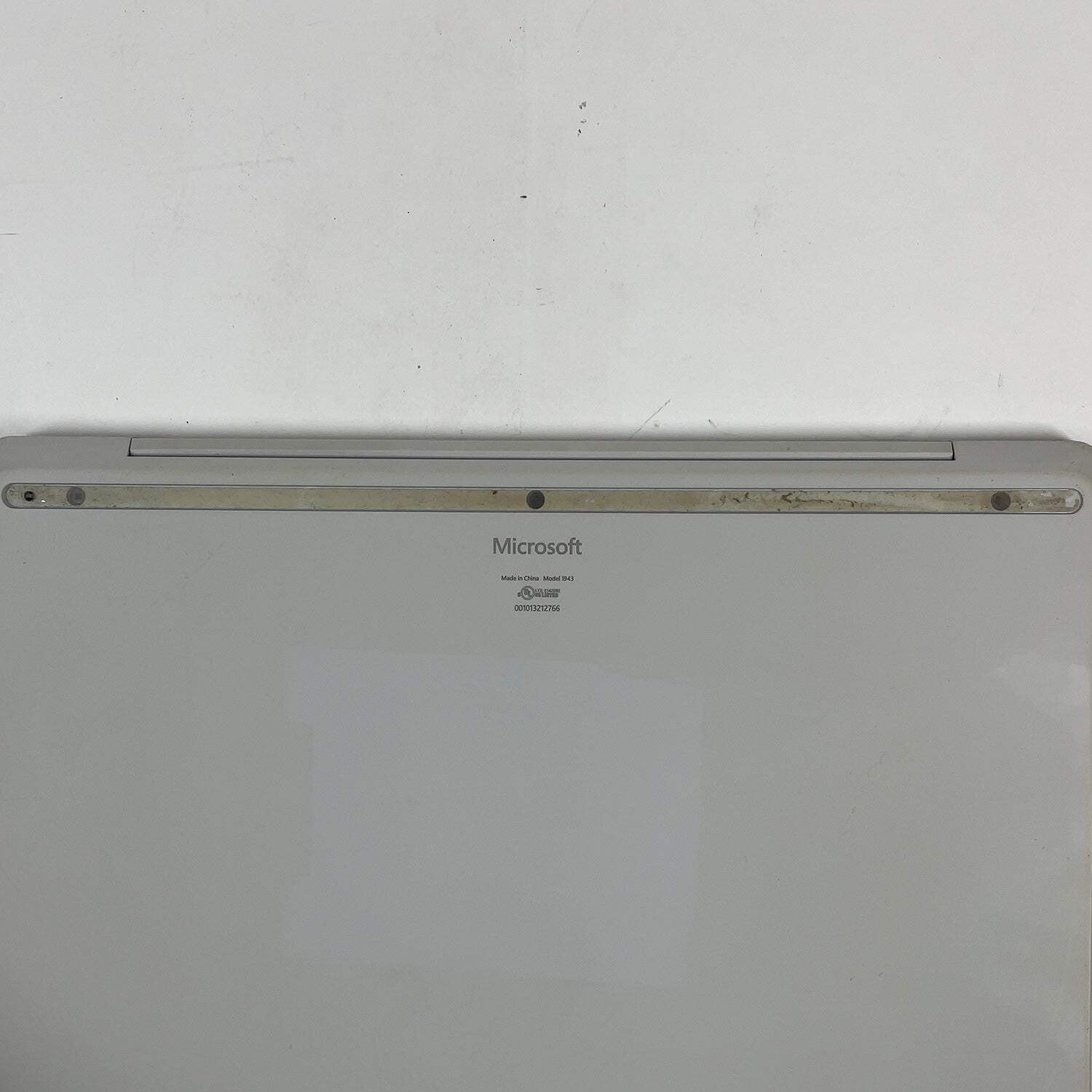 Microsoft Surface Go 1 1943 12.4″ i5-1035G1 1.0GHz 8GB RAM 128GB SSD READ