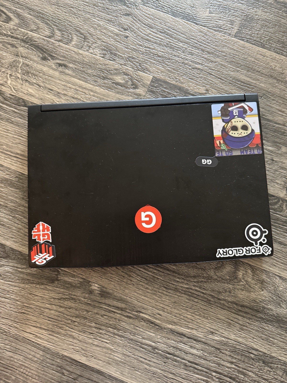 MSI GF66 Gaming Laptop i5-11400H 16GB SSD RTX 3050 W11