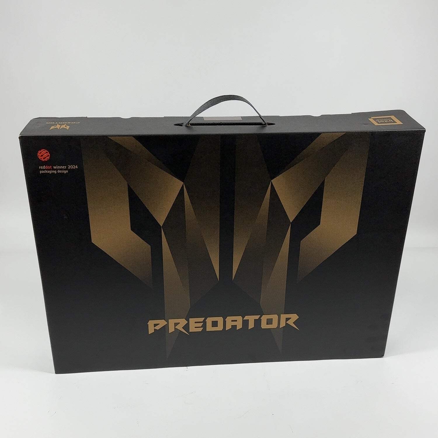 New Acer Predator Helios 18 AI 18″ Core Ultra 9 275HX 1.9GHz 64GB