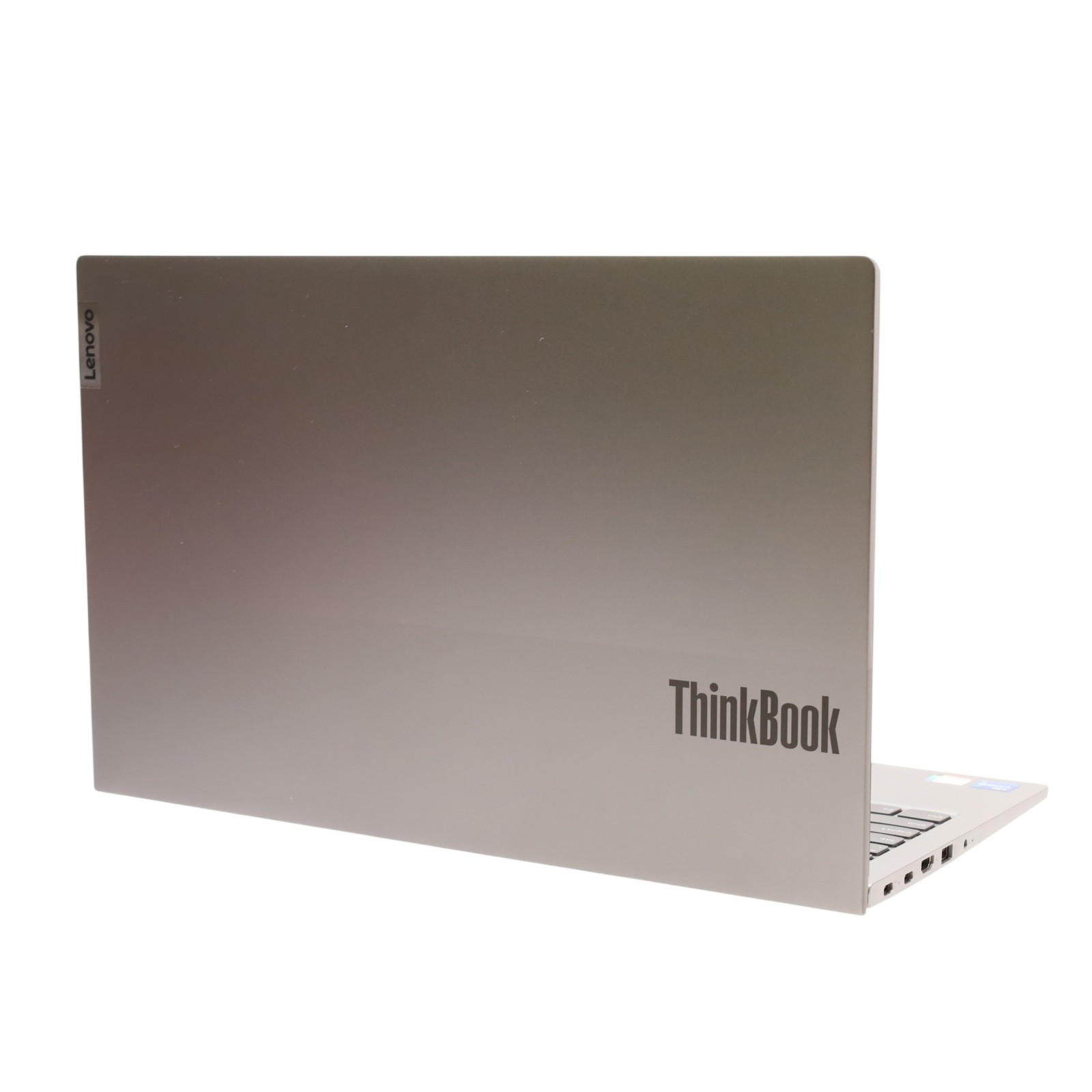 Lenovo ThinkBook 15 G4 IAP Intel Core i7-1255U 16GB RAM 512GB SSD 15.6″ Laptop