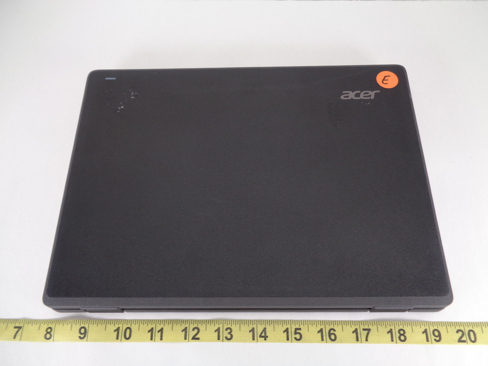 Acer TravelMate B3 B311-31 Student Laptop PC Computer with Charger 64GB SSD SKUE