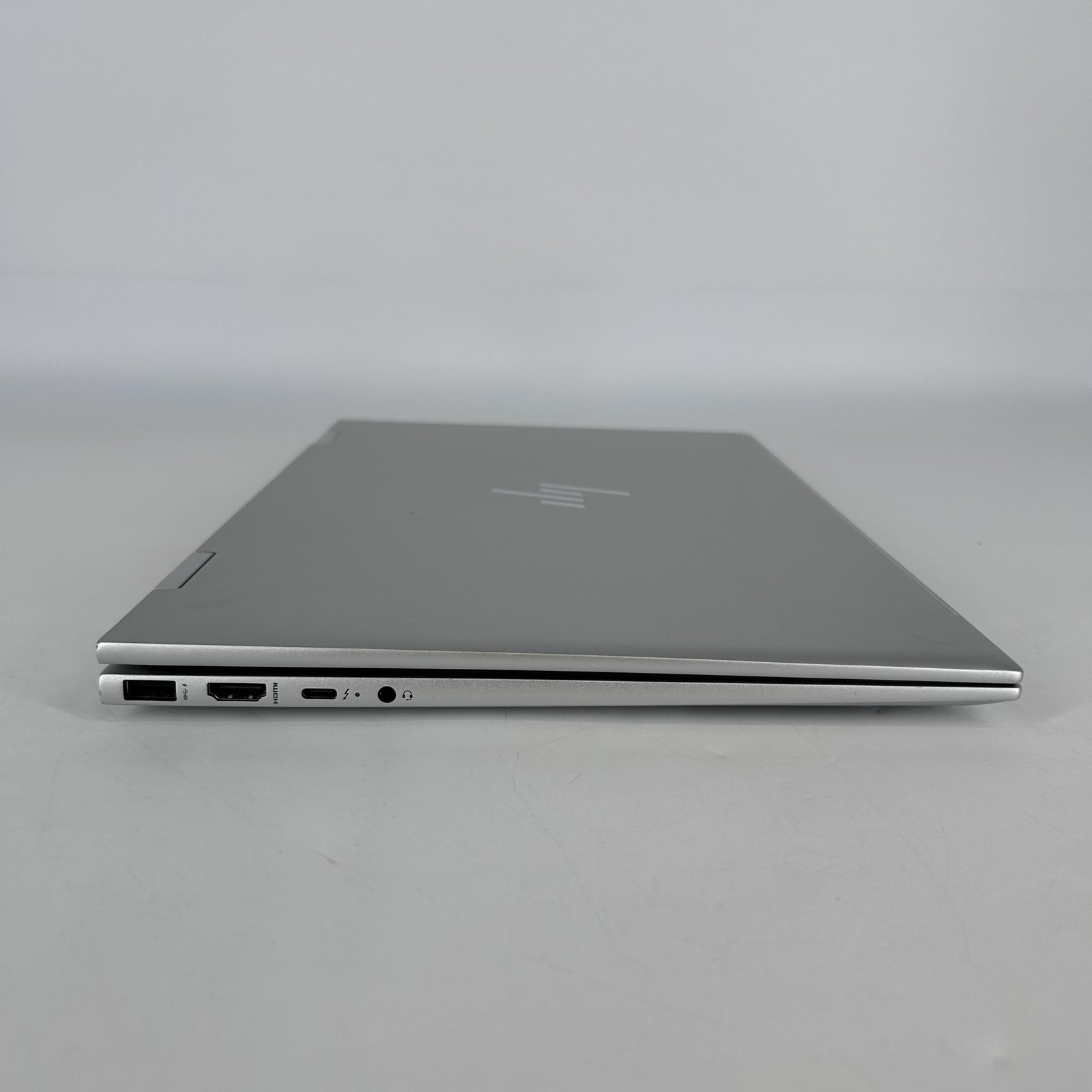 HP Envy x360 15 Silver FHD TOUCH i5-1135G7 2.40GHz 8GB 256GB SSD Good FRAME GAP