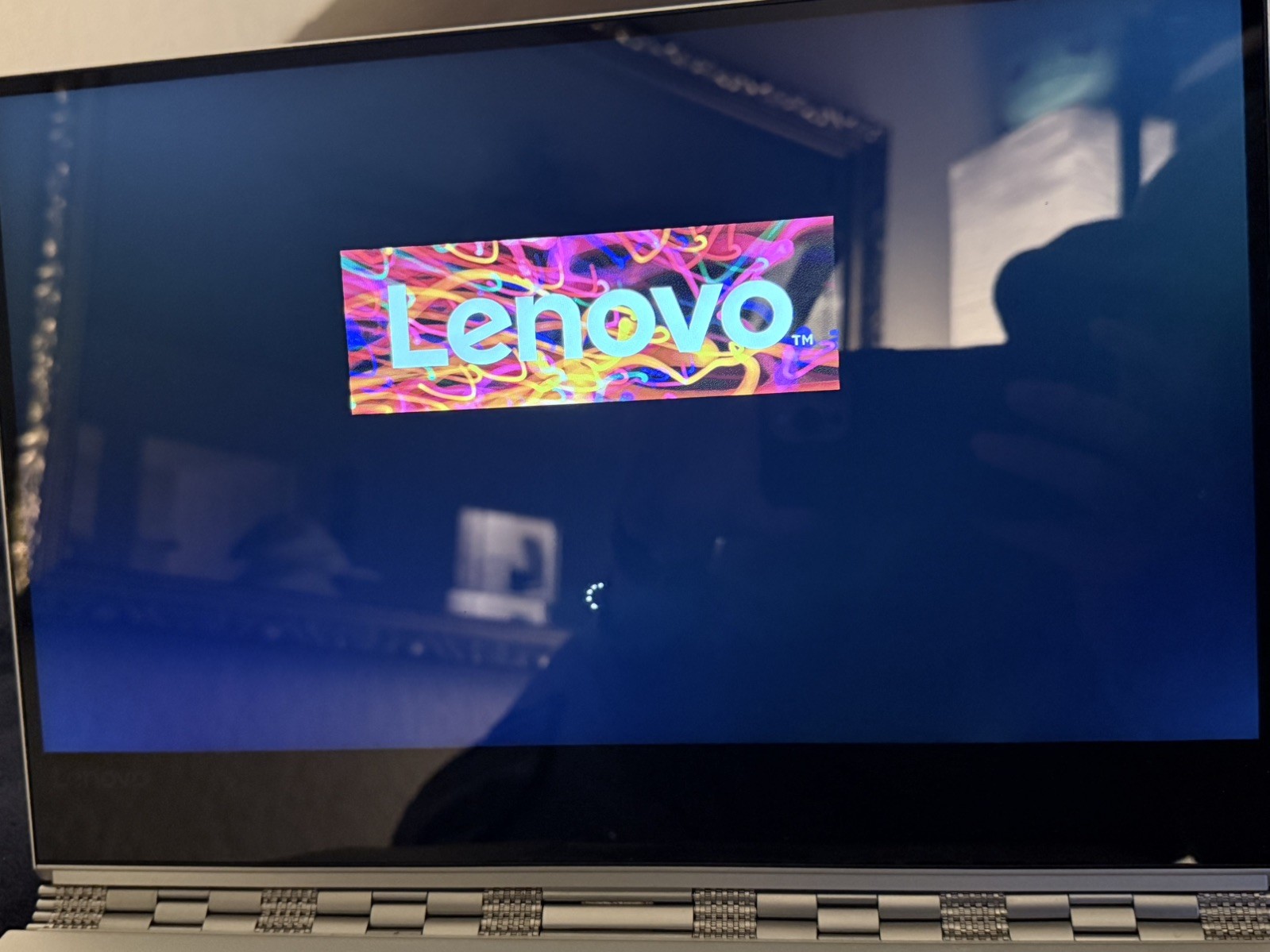 Lenovo Yoga 910-13IKB Glass Collector’s Edition 80VG 2-in-1 Touch i7 NO CHARGER