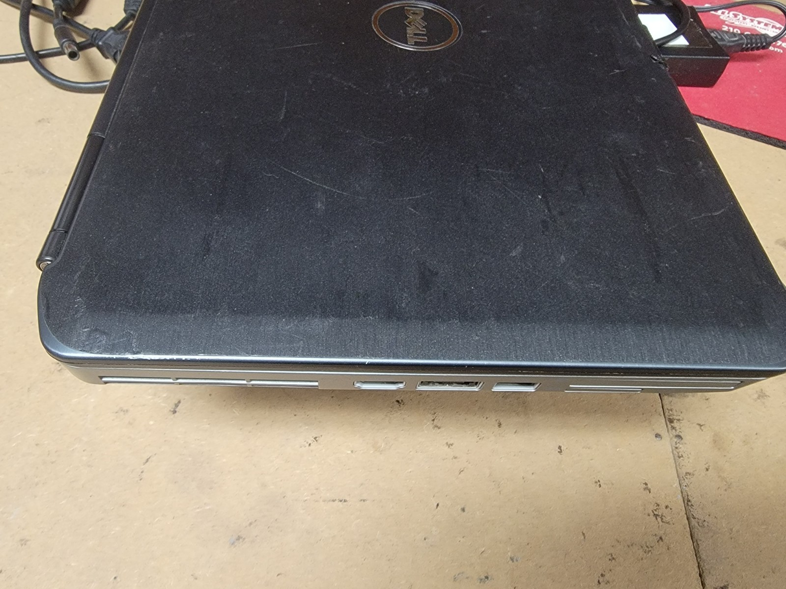 DELL LATITUDE E5430 – FOR PARTS/REPAIR – INTEL I5 3RD GEN – 4GB