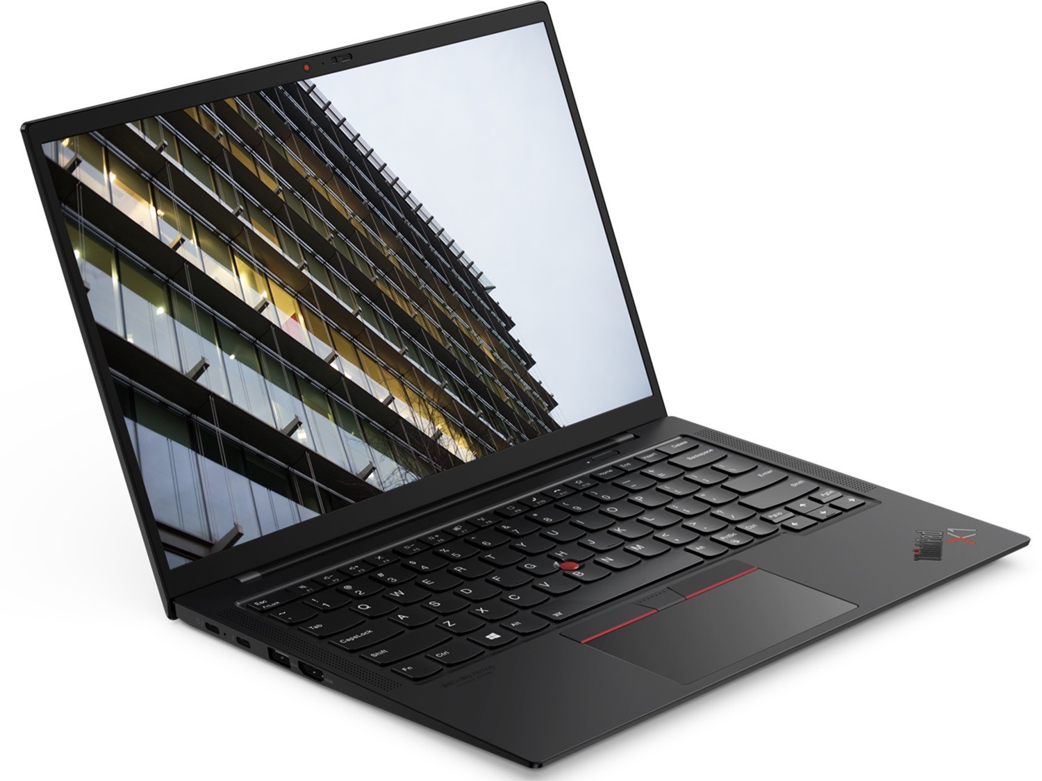 Lenovo ThinkPad X1 Carbon G8 Laptop PC 14″ Touch i7 16GB 256GB Backlit Key Pro