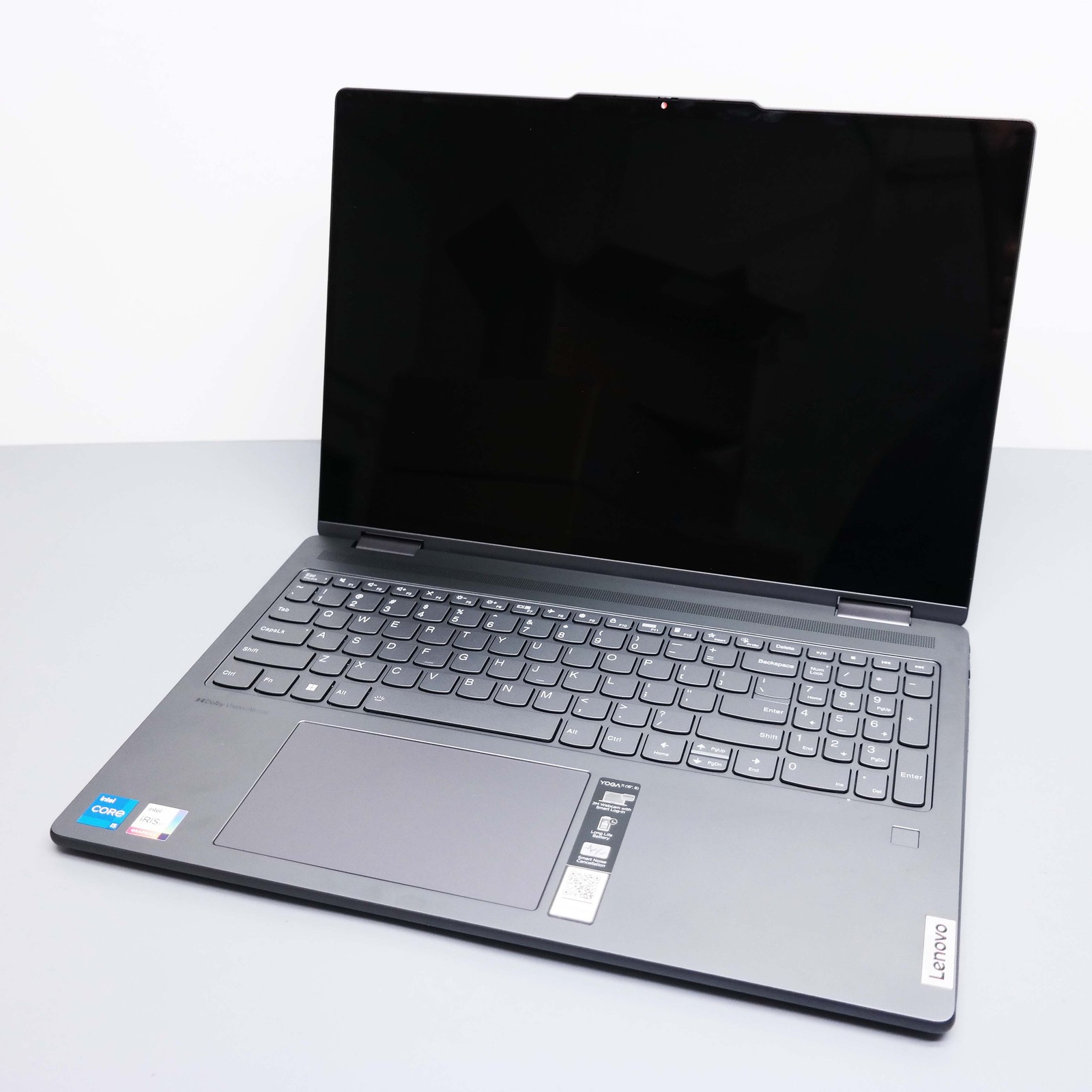 Yoga 7i 16″ Intel Core i5-1335U 16GB RAM 512GB SSD ISSUE