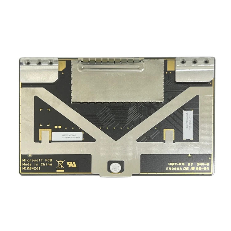 Laptop Touchpad For Microsoft Surface Laptop 1 2 1769 M1004261, For Microsoft S