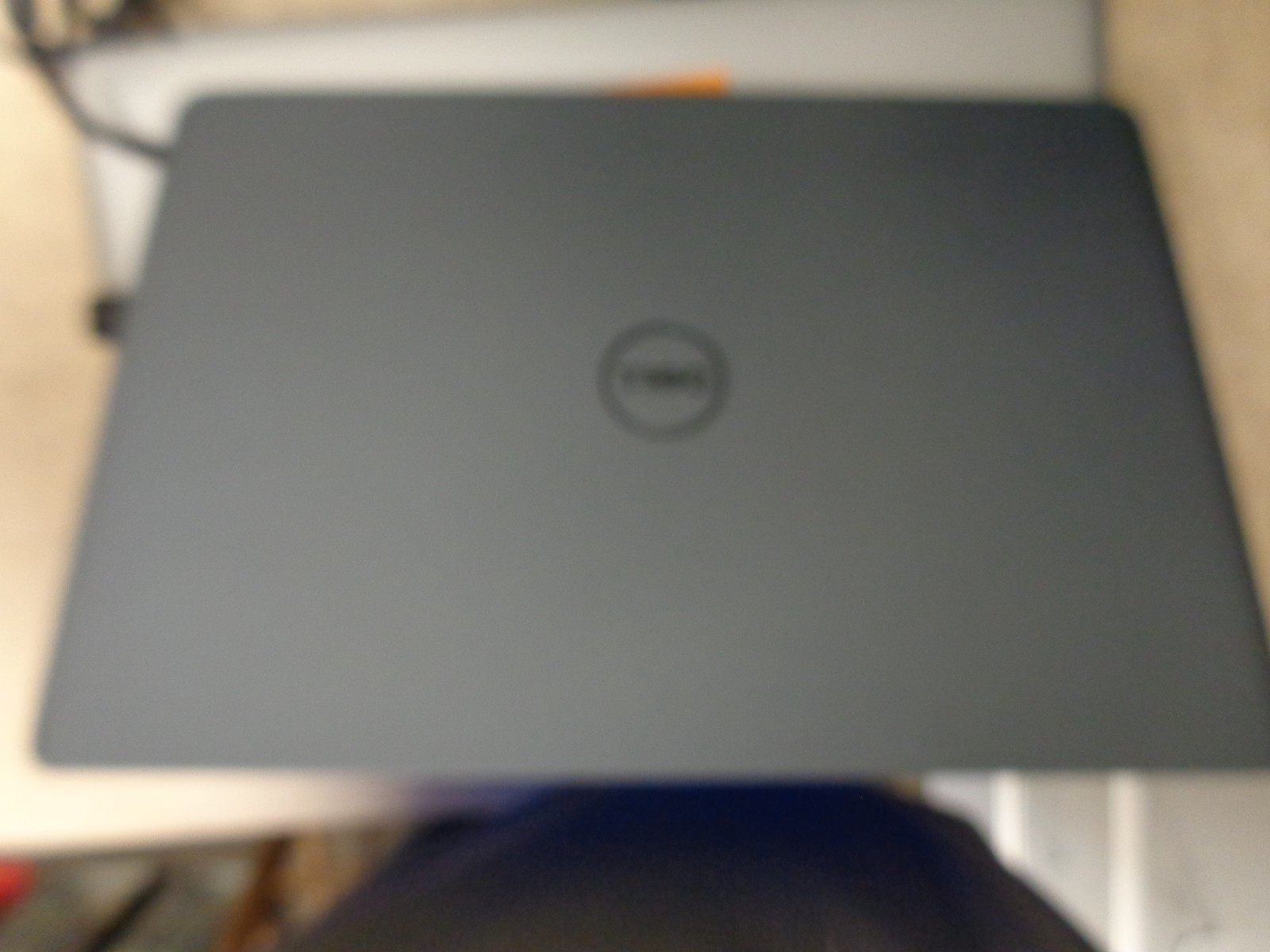 Dell Vostro 5581 i7-8565U 1.8GHz 15.5″ FHD 8GB 256SSD Windows 11 PRO