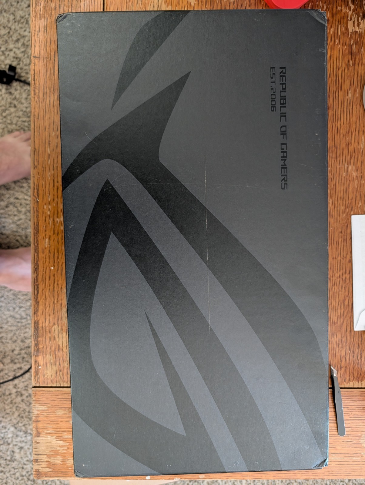 ASUS ROG Flow Z13 2025 GZ302EA-XS96 AMD Ryzen AI Max+ 395 32GB RAM 1TB SSD