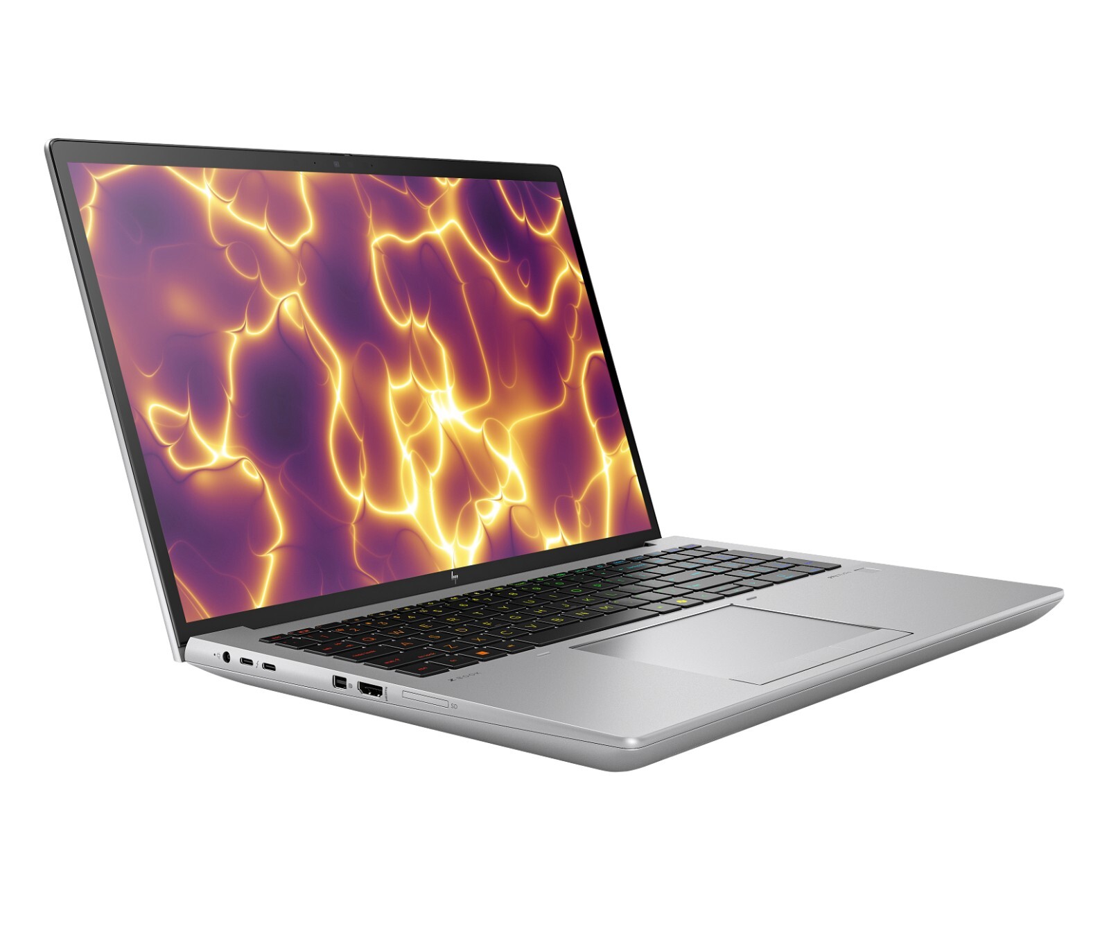 New HP ZBook Fury G11 Mobile Workstation Laptop PC 16″ i7-13850HX 32GB RTX 3500