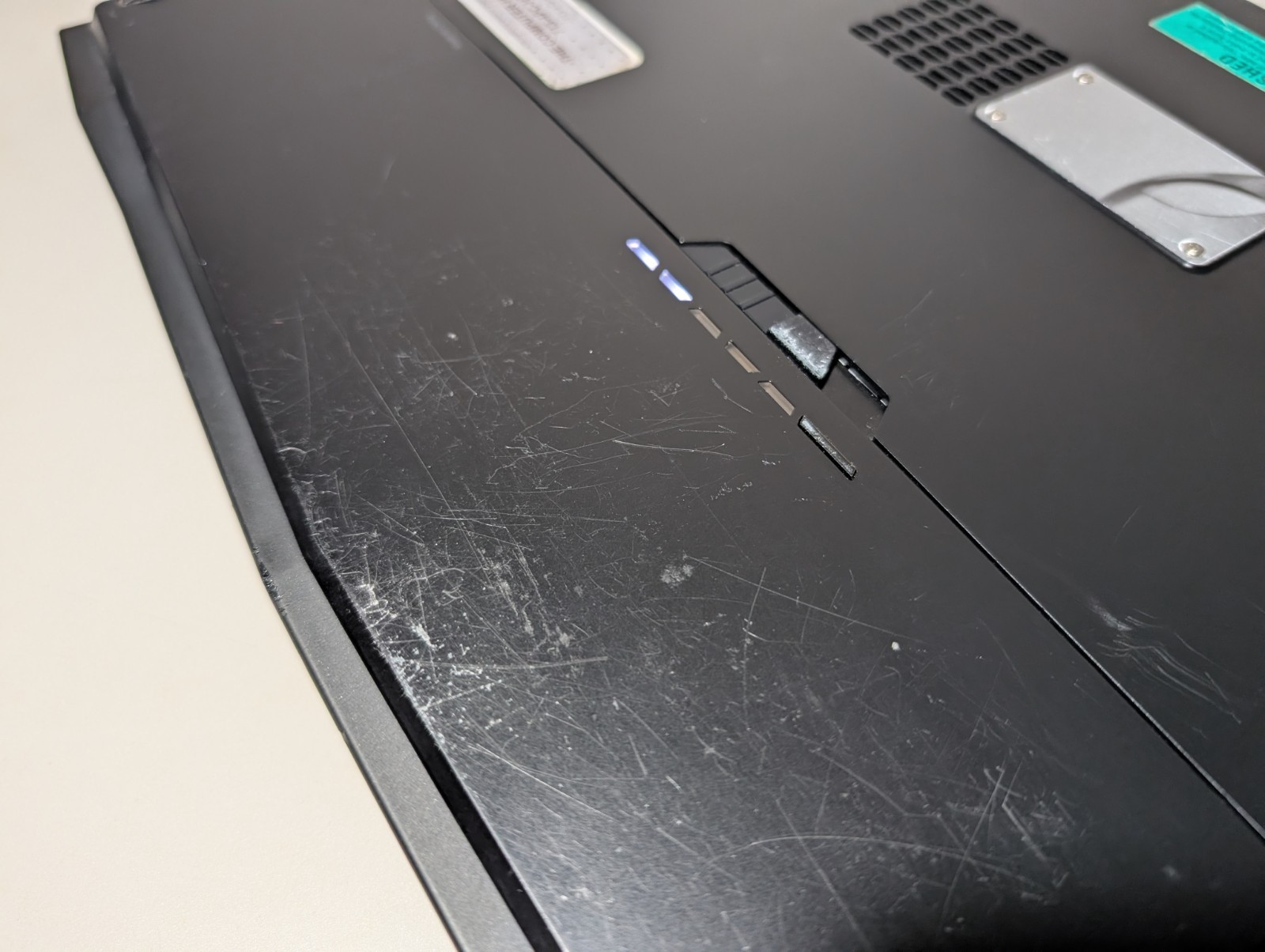 Alienware M17x R4 — i7 3rd Gen 32GB RAM 2TB SSD + 1TB HD | Triple XP + 7 + 10