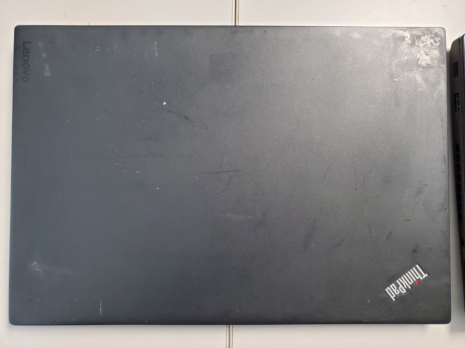 2x Lenovo ThinkPad T460s i5-6300U@2.4GHz 4GB RAM NO HD/OS *BIOS/READ* | C658